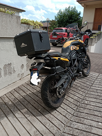 Bmw f 800 gs