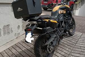 Bmw f 800 gs