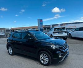 Volkswagen T-Cross 1.0 tsi STYLE 110cv DSG / PROMO