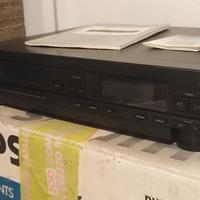 Philips CD-210 1989 Vintage HIFI