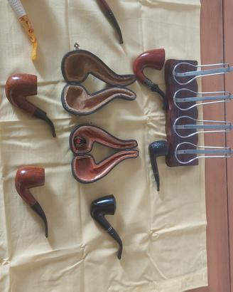 Pipe da Amatore