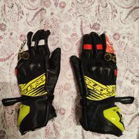 Alpinestars - GP TECH V2 GLOVES