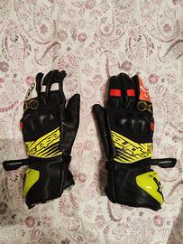 Alpinestars - GP TECH V2 GLOVES