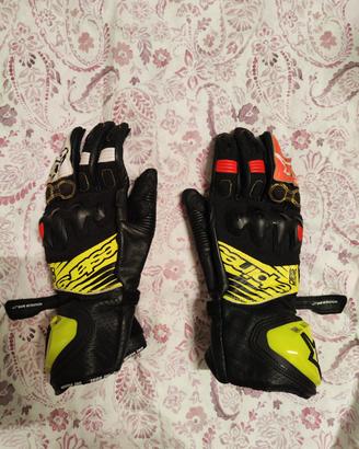 Alpinestars - GP TECH V2 GLOVES