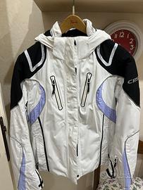 Completo da sci da donna