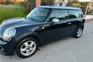 Mini Cooper D Clubman 1.6 16V