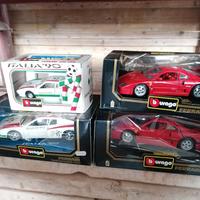 Macchinine da collezione