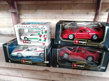 Macchinine da collezione