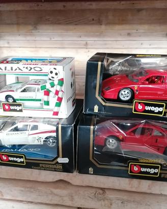 Macchinine da collezione