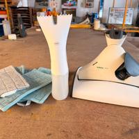 Lavapavimenti FOLLETTO SP 530