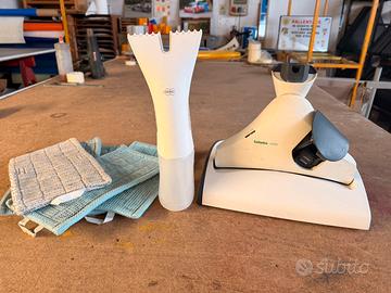 Lavapavimenti FOLLETTO SP 530