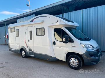 Roller team zefiro 295TL