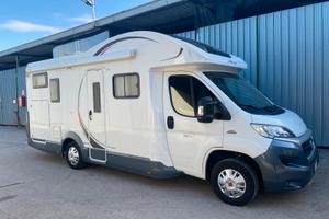 Roller team zefiro 295TL