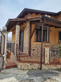 Villa da sogno