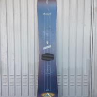 Tavola da snowboard Burton