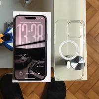 iPhone 14 Pro Max Viola 128GB