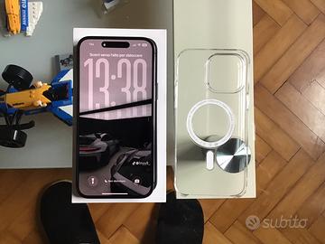 iPhone 14 Pro Max Viola 128GB