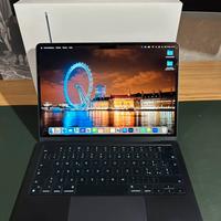 Macbook air M2 13.6"