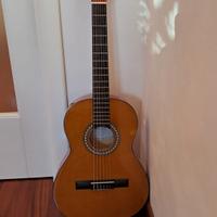Chitarra Oqan José Torres QGC-10