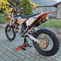Ktm 250 exc