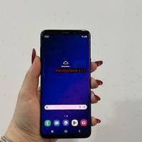 Samsung Galaxy S9 Plus black 5402