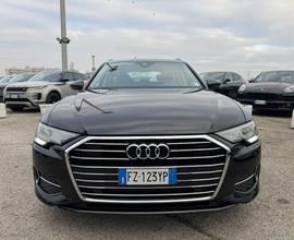 AUDI A6 AVANT 40 2.0 TDI 204CV S tronic Business D