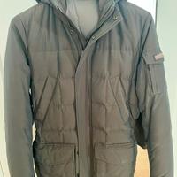 Woolrich parka