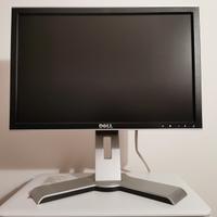Monitor per pc e tablet Dell