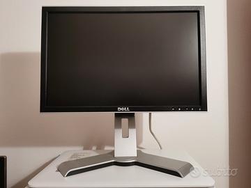 Monitor per pc e tablet Dell