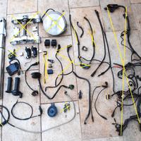 ricambi ducati monster 600 750 900 carburatori