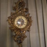 Orologio a parete