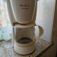 macchina per caffè americano