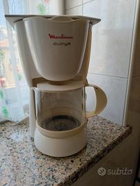macchina per caffè americano
