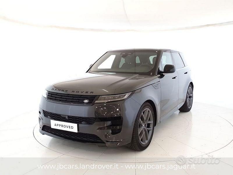 Land Rover RR Sport 3ª serie