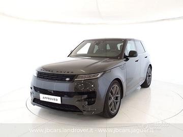 Land Rover Range Rover Sport PHEV Dynamic SE ...