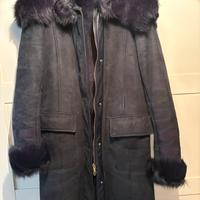 Shearling Patrizia Pepe