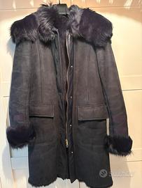 Shearling Patrizia Pepe