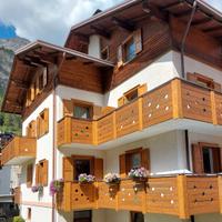 Bilocale per vacanza