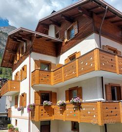 Bilocale per vacanza