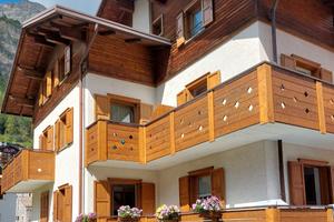 Bilocale per vacanza