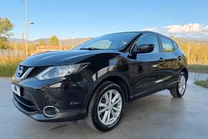 Nissan Qashqai 1.5 dCi N- Vision