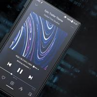 Fiio M11S Lettore Audio DSD hi-res  "NUOVO"