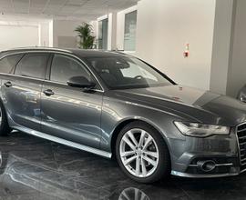 Audi A6 c7