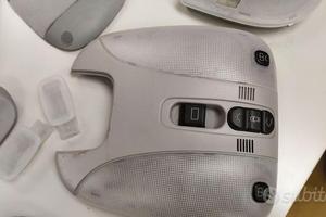 RICAMBI INTERNI MERCEDES W220