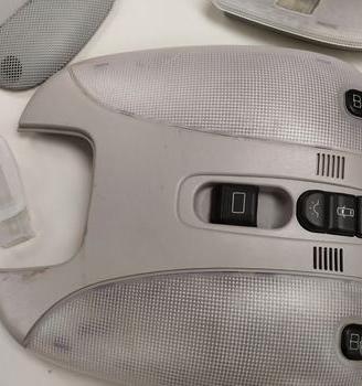 RICAMBI INTERNI MERCEDES W220