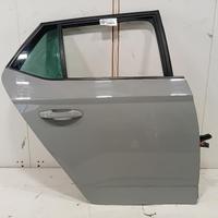 PORTIERA POSTERIORE DESTRA SKODA Fabia Berlina Ser