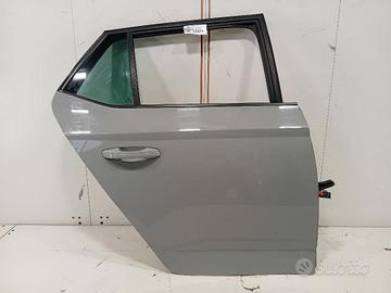 PORTIERA POSTERIORE DESTRA SKODA Fabia Berlina Ser