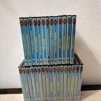Lotto 30 DVD "Franco & Ciccio"