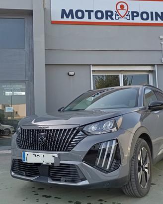Peugeot 2008 PureTech 100 S&S Allure