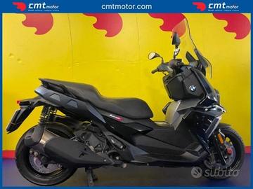 BMW C 400 X Garantito e Finanziabile
